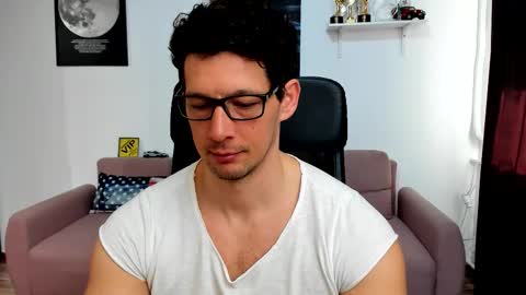 Snapshot of brutusk1 chatting on March 2026 07:36:01 AM Brutus K online show from March 2026 07:36:01 AM