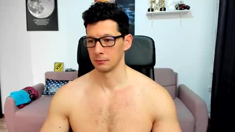 Snapshot of brutusk1 chatting on March 2026 08:37:02 AM Brutus K online show from March 2026 08:37:02 AM