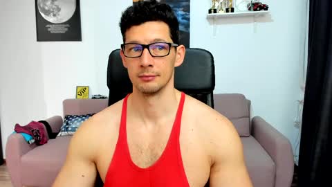Snapshot of brutusk1 chatting on April 2026 07:06:02 AM Brutus K online show from April 2026 07:06:02 AM