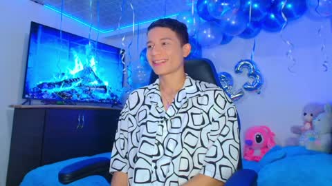 BRYAM INDEPENDENT MODEL online show from January 2025 01:39:02 AM