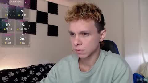 bryamado online show from January 2025 12:14:01 PM