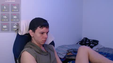 bryamado online show from December 2025 02:56:02 PM