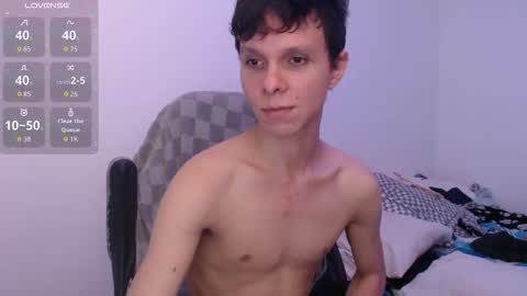 bryamado online show from January 2026 12:04:01 AM