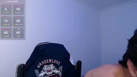 bryamado online show from February 2026 08:30:02 AM