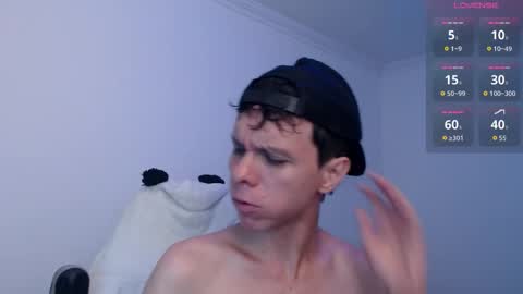 bryamado online show from March 2026 07:01:01 AM