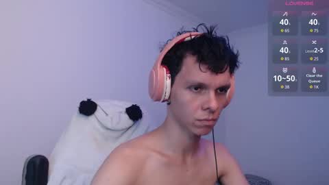 bryamado online show from March 2026 10:36:05 PM