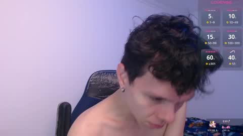 bryamado online show from March 2026 12:05:01 PM