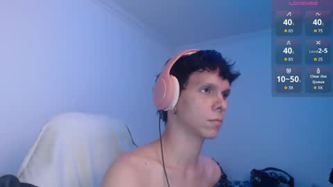 bryamado online show from April 2026 02:36:02 AM