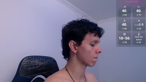 bryamado online show from May 2026 06:27:01 PM