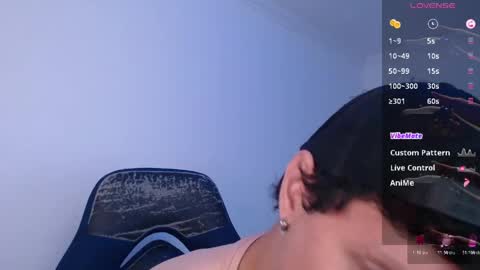 bryamado online show from May 2026 02:18:01 AM
