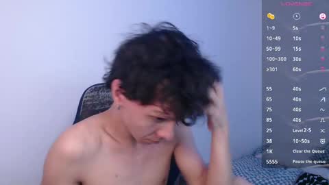 bryamado online show from May 2026 08:23:02 AM