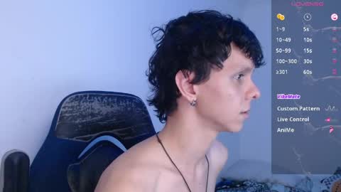 bryamado online show from May 2026 08:37:02 PM
