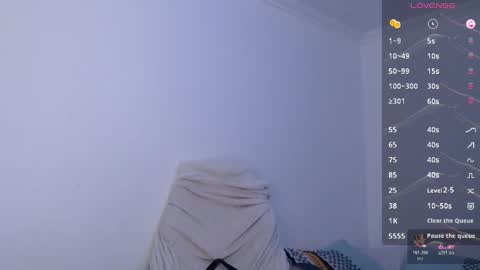 bryamado online show from May 2026 08:43:02 AM