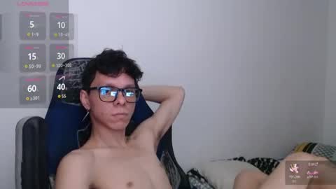 bryamado online show from July 2026 03:03:02 PM