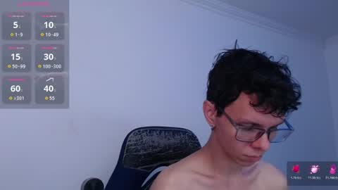 bryamado online show from July 2026 12:47:02 PM