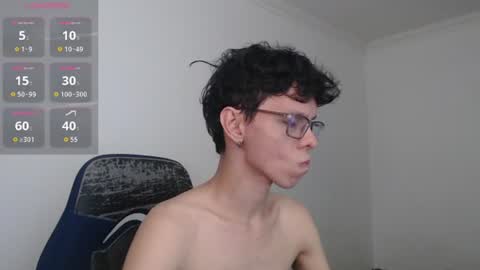 bryamado online show from July 2026 08:16:02 PM