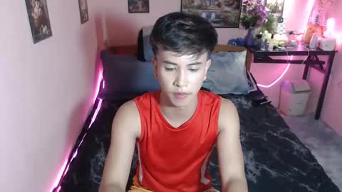 BRYAN  JEMY online show from January 2026 10:54:02 AM