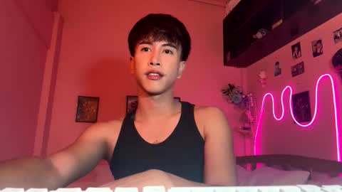 BRYAN  JEMY online show from February 2026 01:29:02 PM