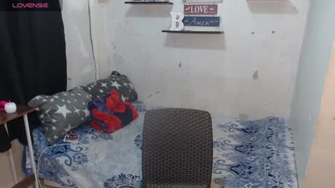 Snapshot of bryan_________ chatting on July 2026 05:10:02 PM BRYAN JEMY online show from July 2026 05:10:02 PM