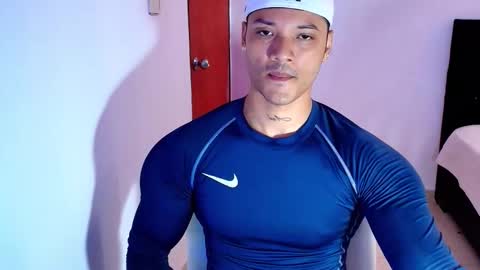 Snapshot of bryan_boy_ chatting on September 2025 06:09:02 PM bryan online show from September 2025 06:09:02 PM