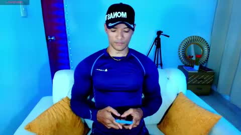 bryan online show from April 2026 01:33:01 AM