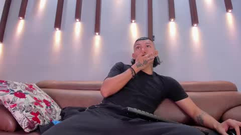 bryan_horse online show from January 2025 01:12:01 PM