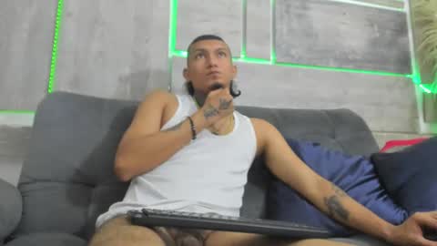 bryan_horse online show from January 2025 05:11:01 PM