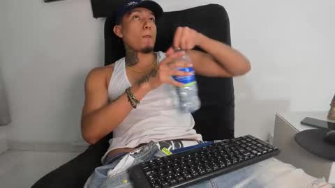 bryan_horse online show from February 2026 03:20:01 PM