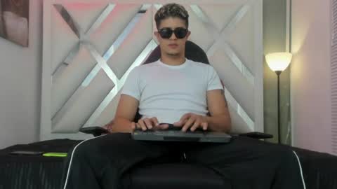 Snapshot of bryan_oconner7 chatting on August 2026 03:28:01 AM BRYAN online show from August 2026 03:28:01 AM
