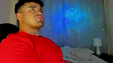 Snapshot of bryan_stoness chatting on January 2025 01:12:02 AM bryan stoness online show from January 2025 01:12:02 AM