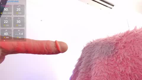 Becky Anders  online show from April 2026 02:54:01 PM