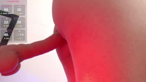 Becky Anders  online show from May 2026 01:16:02 PM