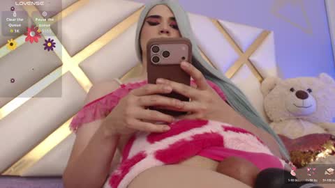 Becky Anders  online show from May 2026 05:08:01 PM