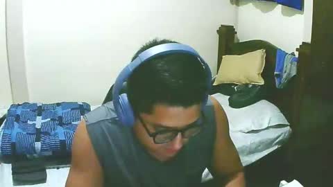 bryanbendy online show from September 2025 05:31:01 AM