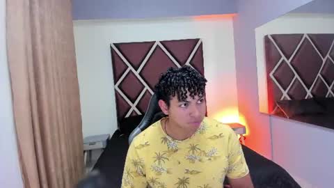 Bryan  online show from July 2026 07:38:02 PM