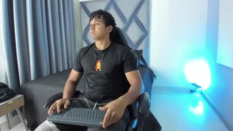 Bryan  online show from July 2026 11:34:01 AM