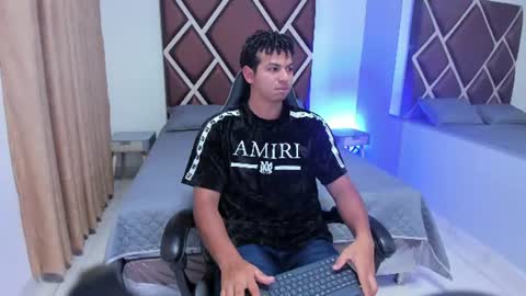 Bryan  online show from July 2026 07:19:02 PM