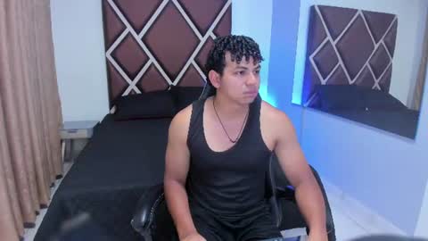 Bryan  online show from July 2026 07:19:02 PM
