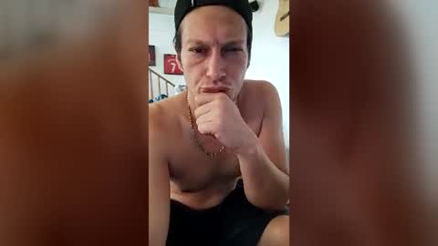 Snapshot of bryantheitalianxxx chatting on June 2026 08:50:02 AM BryanTheItalianXXX online show from June 2026 08:50:02 AM
