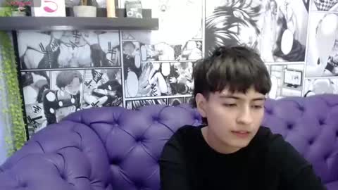 B R Y C E  online show from January 2025 03:07:01 PM