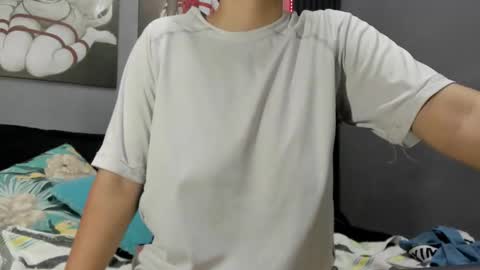 Snapshot of bryce_evans chatting on November 2025 08:16:01 PM B R Y C E online show from November 2025 08:16:01 PM