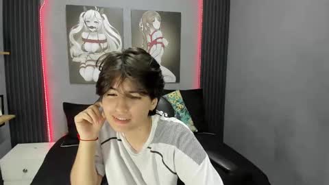 Snapshot of bryce_evans chatting on November 2025 02:16:01 PM B R Y C E online show from November 2025 02:16:01 PM