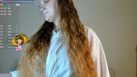 Snapshot of brynrice chatting on December 2024 05:04:02 AM Mary Please help us to reach 120 thumbs up online show from December 2024 05:04:02 AM