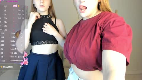 Snapshot of brynrice chatting on January 2025 05:13:01 AM Mary Please help us to reach 120 thumbs up online show from January 2025 05:13:01 AM