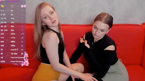 Snapshot of brynrice chatting on January 2025 07:07:01 AM Mary Please help us to reach 120 thumbs up online show from January 2025 07:07:01 AM