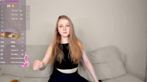 Snapshot of brynrice chatting on January 2025 05:15:02 AM Mary Please help us to reach 120 thumbs up online show from January 2025 05:15:02 AM