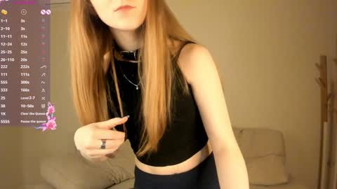 Snapshot of brynrice chatting on January 2025 05:03:02 AM Mary Please help us to reach 120 thumbs up online show from January 2025 05:03:02 AM