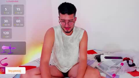 bry online show from October 2025 02:56:02 AM