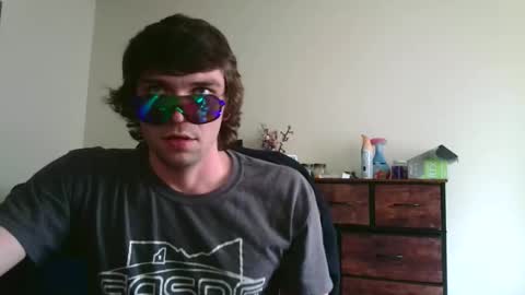 ChadStrokeman online show from May 2026 05:51:02 PM