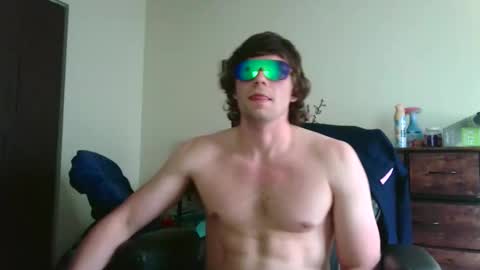ChadStrokeman online show from May 2026 04:46:02 PM